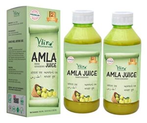 Best Amla Juice in India