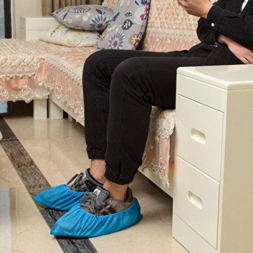 Best Disposable Shoe Covers in India