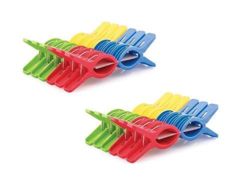 Best Clothes Clips Pegs In India
