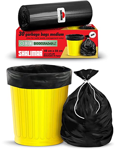 Best Garbage Bags For Dustbin In India