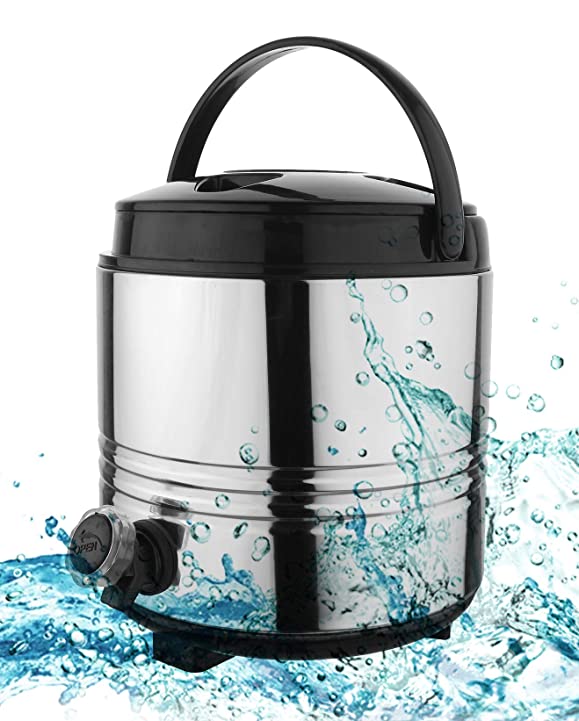 Best Insulated Water Jug in India
