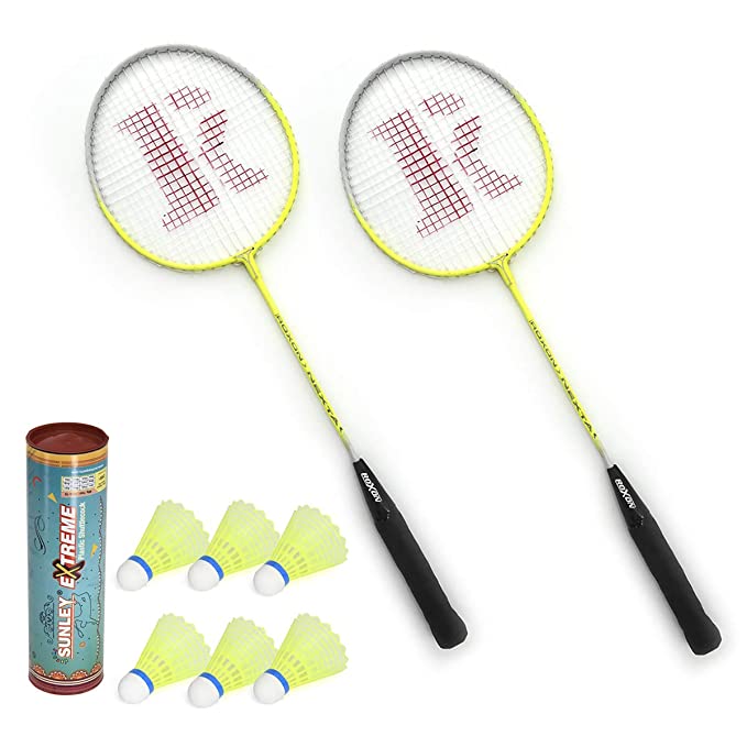 Best Badminton Racket