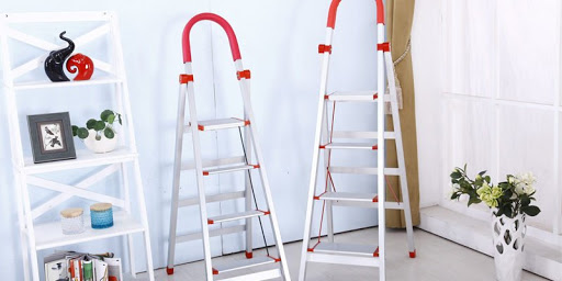 Best Ladder for Home Use in India